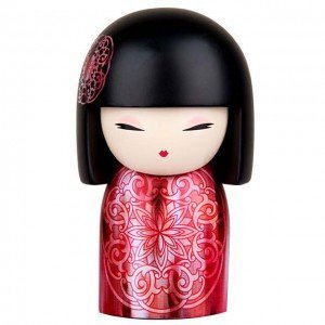 Kimmidoll Maxi Doll Yoka