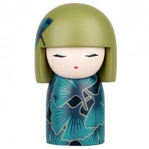 Kimmidoll Maxi Doll Chiyoko