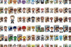 Funko Pop!