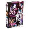 Monster High doll 27 cm - Spectra Vondergeist - Ghoul's Alive