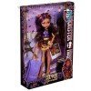 MH Scaris Deluxe - Clawdeen Wolf