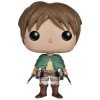 Funko Pop 4362 - Animation - Attack on Titan - Eren Jaeger