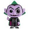 Funko Pop 4911 - Barrio Sésamo - El Conde Draco