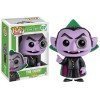 Funko Pop 4911 - Barrio Sésamo - El Conde Draco