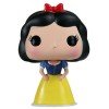 Funko Pop 2349 DEFECTUOSO - Disney - Blancanieves y los siete enanitos - Blancanieves