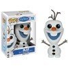 Funko Pop 4258 - Disney - Frozen - Olaf