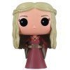 Funko Pop 3087 - TV -  Juego de tronos - Cersei Lannister