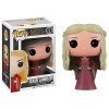 Funko Pop 3087 - TV -  Juego de tronos - Cersei Lannister