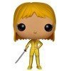 Funko Pop 3353 - Movies - Kill Bill - Beatrix Kiddo (La novia)