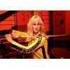 Funko Pop 3353 - Movies - Kill Bill - Beatrix Kiddo (La novia)