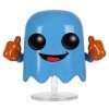 Funko Pop 7642 - Games - Pac-Man - Inky