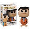 Funko Pop 3927 - Animation - Los Picapiedra - Pedro Picapiedra
