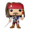 Funko Pop 7105 - Disney - Piratas del Caribe - Capitán Jack Sparrow