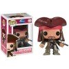Funko Pop 2794 - Disney - Piratas del Caribe - Jack Sparrow