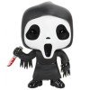 Funko Pop 3360 - Movies - Scream - Cara de fantasma