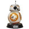 Funko Pop 6218 - Star Wars - The Force Awakens - BB-8 - Cabeza oscilante