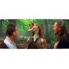 Funko Pop 3268 - Star Wars - Jar Jar Binks - Cabeza oscilante