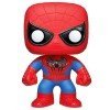 Funko Pop 3780 - Marvel - Spider-Man 2 - The Amazing - Cabeza oscilante