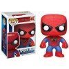 Funko Pop 3780 - Marvel - Spider-Man 2 - The Amazing - Cabeza oscilante
