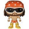 Funko Pop 3926 - WWE - "Macho Man" Randy Savage