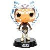 Funko Pop 10766 - Star Wars Rebels - Ahsoka - Cabeza Oscilante