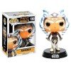 Funko Pop 10766 - Star Wars Rebels - Ahsoka - Cabeza Oscilante