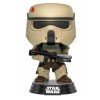 Funko Pop 10461 - Star Wars Rogue One - Scarif Stormtrooper - Cabeza Oscilante