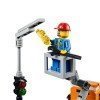 Lego - Furgoneta de Reparación