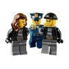 Lego - Persecución Policial a Toda Velocidad