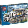 Lego - Unidad Móvil de Policía