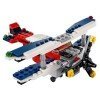 Lego - Aventuras en Bimotor