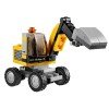 Lego - Excavadora