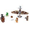 Lego - El Planeador de Huida