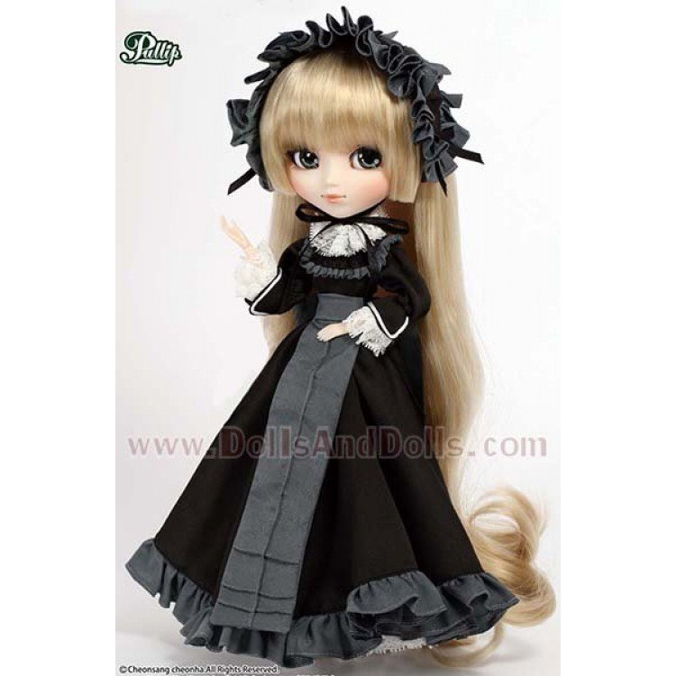 Victorique de Blois Pullip -Gosick- P056