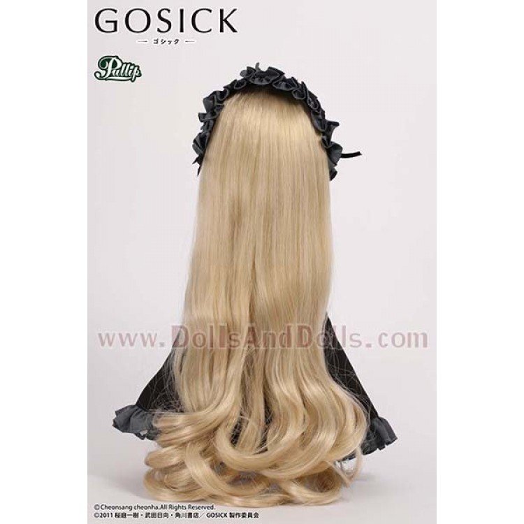 Victorique de Blois Pullip -Gosick- P056