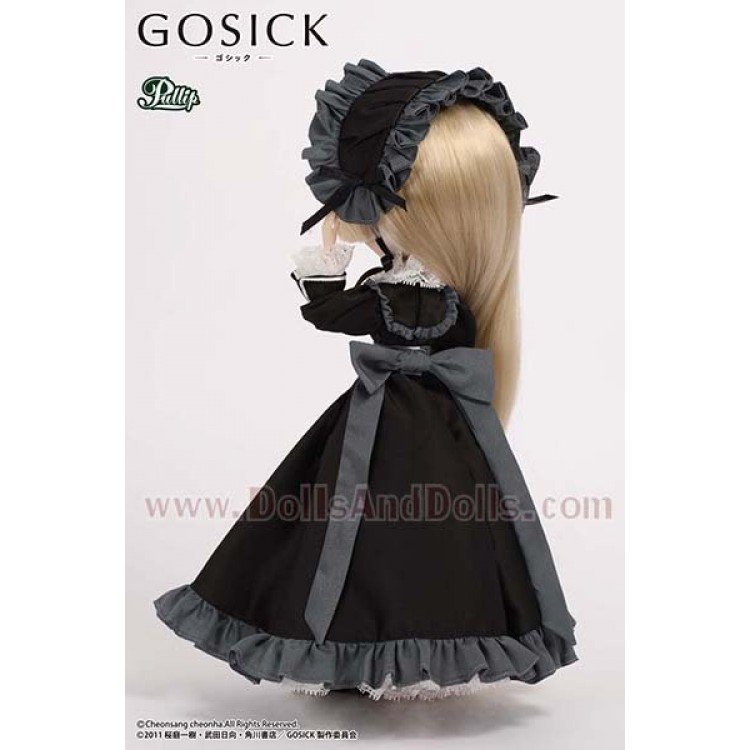 Victorique de Blois Pullip -Gosick- P056