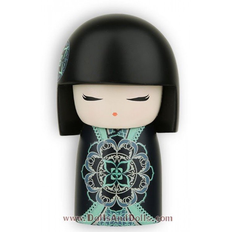 Mini Doll MICHINA -Perspicaz