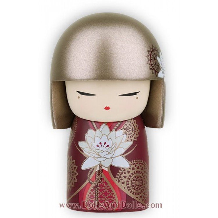 Mini Doll SATOKO - Sinceridad