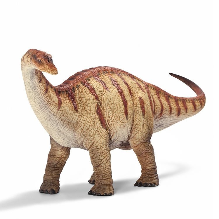 Schleich - Dinosaurios - Apatosaurio
