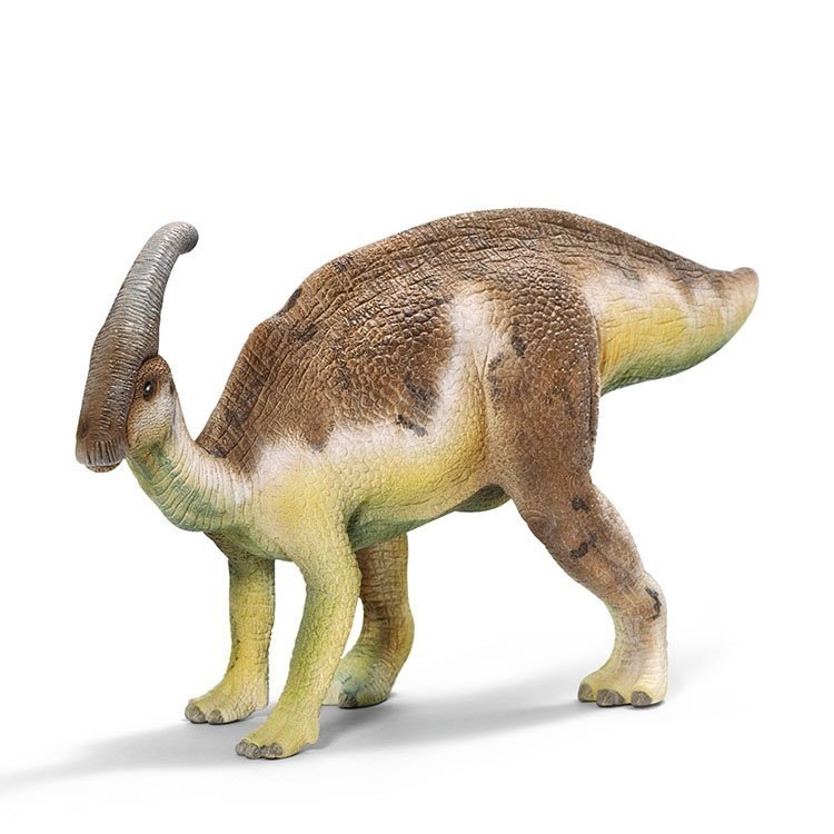 Schleich - Dinosaurios - Parasaurolofo