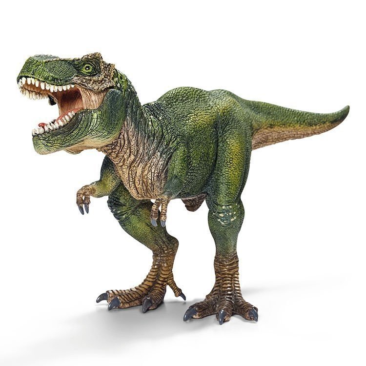Schleich - Dinosaurios - Tiranosaurio Rex