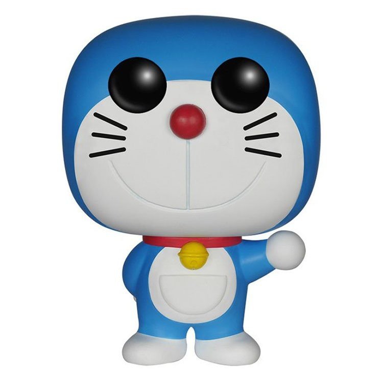 Funko Pop 6365 - Animation - Doraemon