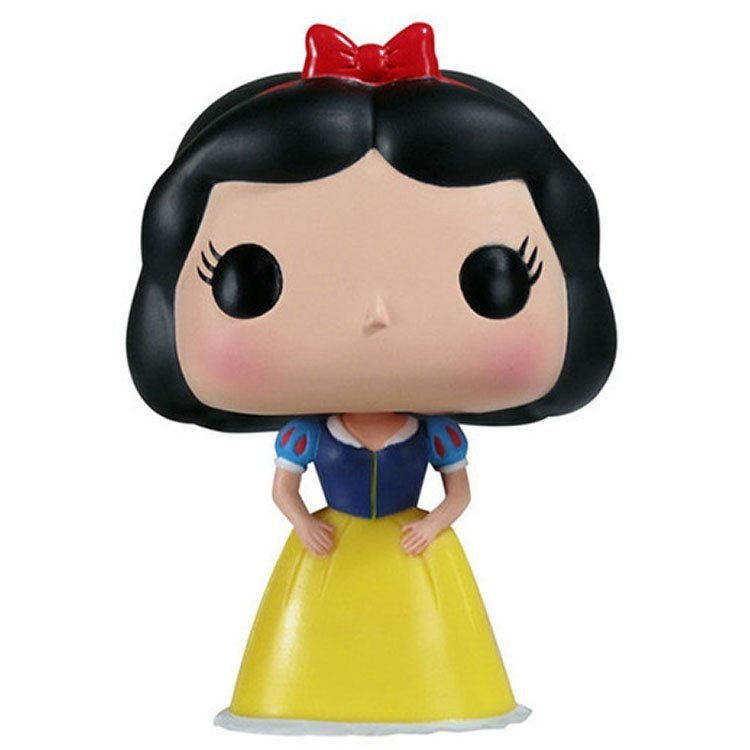 Funko Pop 2349 - Disney - Blancanieves y los siete enanitos - Blancanieves