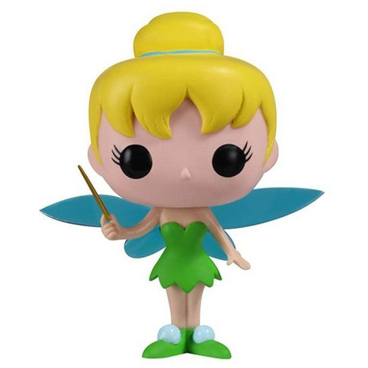 Funko Pop 2351 - Disney - Peter Pan - Campanilla