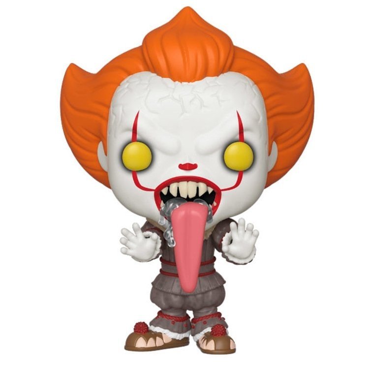 Funko Pop 40631 - It Chapter Two - Pennywise funhouse