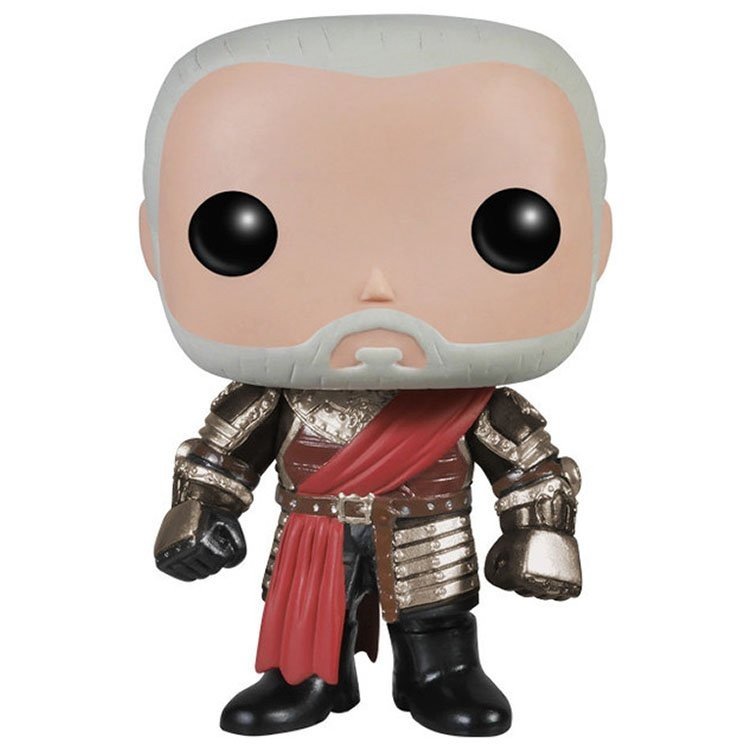 Funko Pop 3874 - TV -  Juego de tronos - Tywin Lannister
