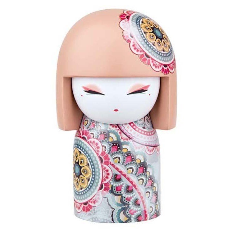 Maxi Doll HARUYO - Pacífica