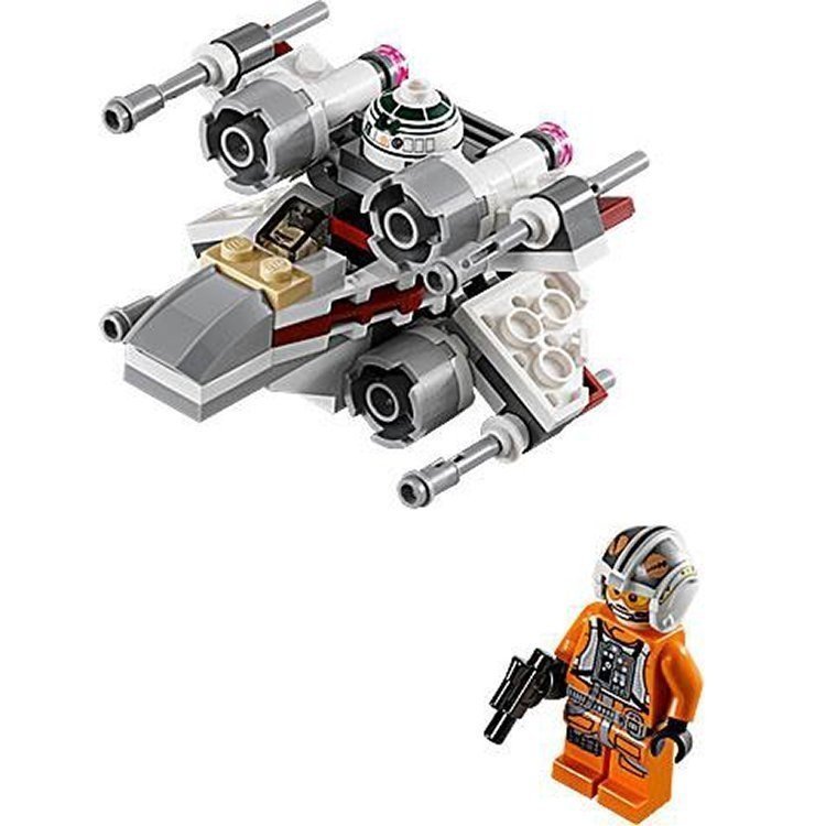 Lego - X-Wing Fighter