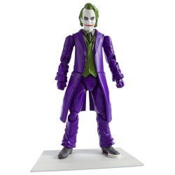 Sprükits - Nivel 2 - El caballero oscuro - Joker