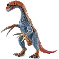 Schleich - Dinosaurios - Therizinosaurio
